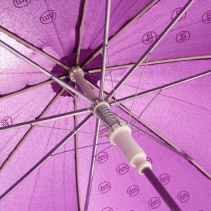 Premium Printed Promotional Umbrella