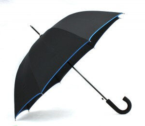budget promotional umbrella