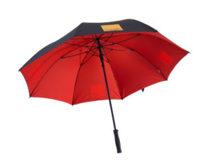 promotional golf umbrellas canada