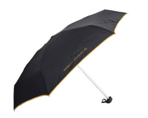 personalised umbrella telescopic