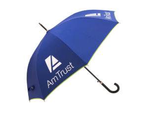 amtrust promotional umbrellas