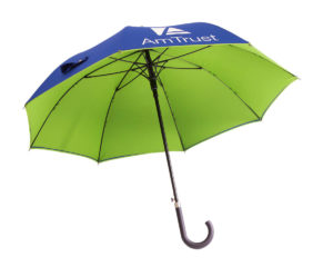amtrust promotional umbrellas
