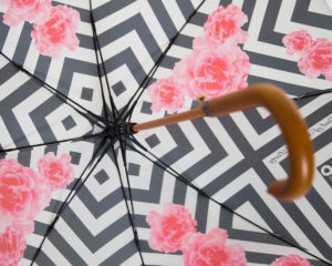 underprint promotional umbrellas