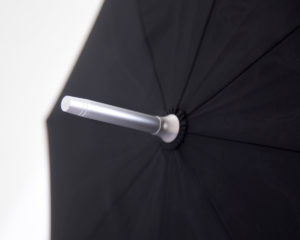 customized umbrella tip