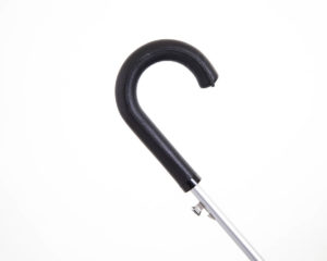 customized umbrella handle