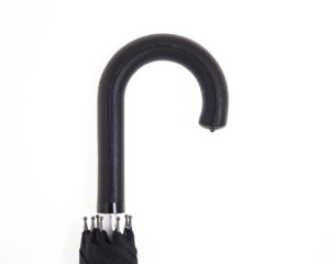customized umbrella handle