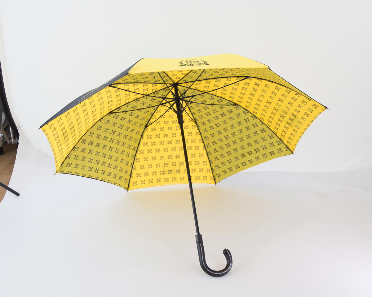 7 ways to make your promotional umbrella stand out