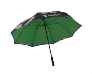 promotional umbrella canopy