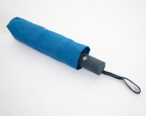 personalised umbrella telescopic handle