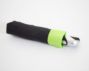 personalised umbrella telescopic sleeve