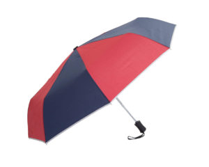 personalised umbrella packaging