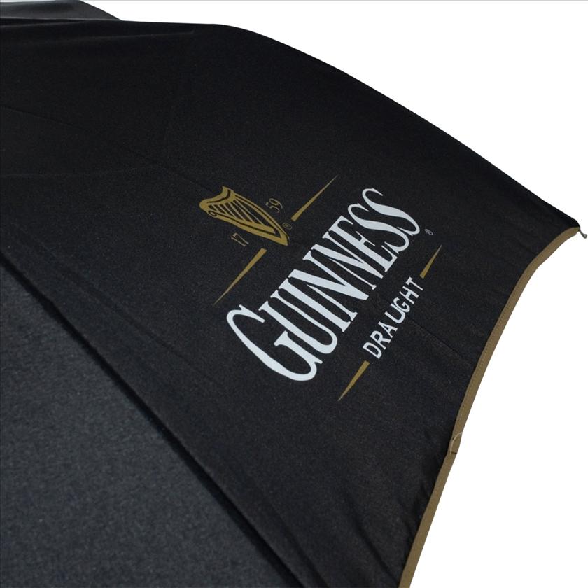 How to target your desired audience and find potential customers with promotional umbrellas.