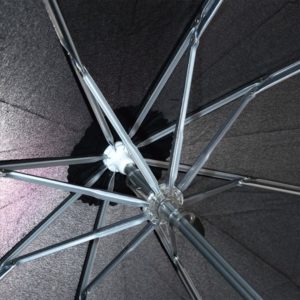 Aluminium Telescopic Umbrella