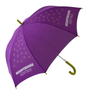 City Child Personalised Umbrellas