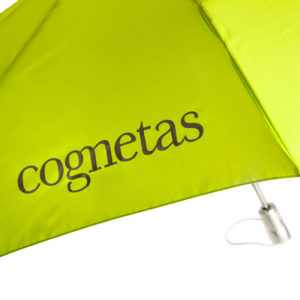 Modern Reinforced Telescopic Personalised Umbrella
