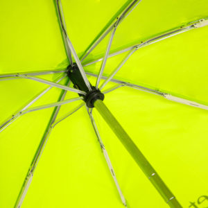 Modern Reinforced Telescopic Personalised Umbrella