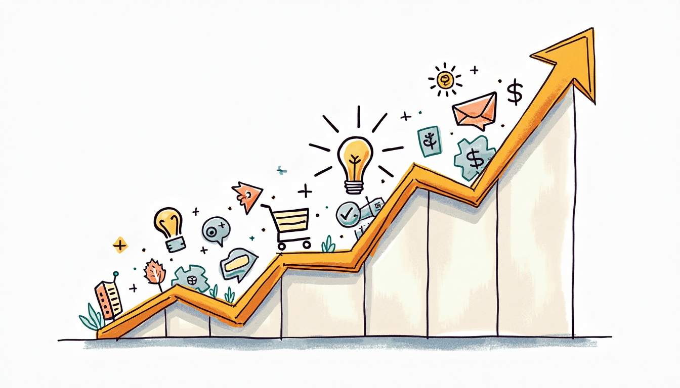 How Does Brand Awareness Boost Sales? Key Insights
